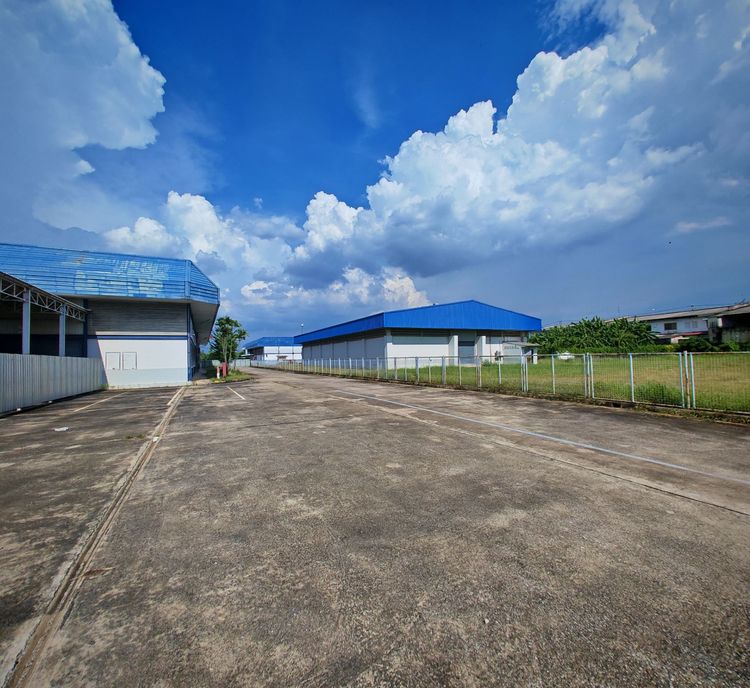  ให้เช่าพื้นที่ขนาดใหญ่ แบ่งเช่าได้ ใกล้เซ็นทรัลเวสต์เกต บางใหญ่ นนทบุรี ใกล้รถไฟฟ้าสีม่วง รูปที่ 3