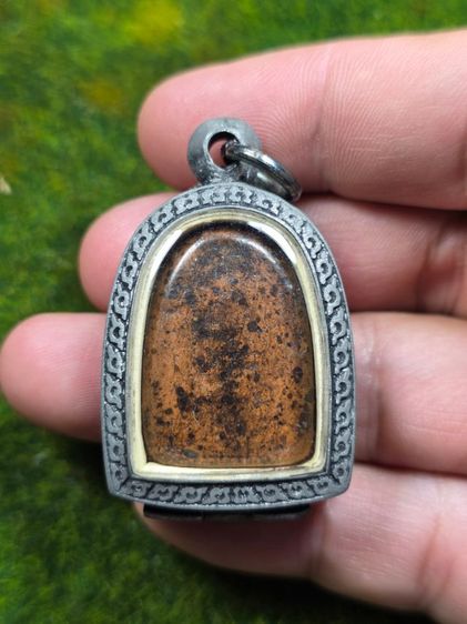 พระซุ้มกอเก่าๆ รูปที่ 2