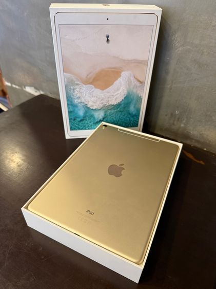 iPad Pro 10.5 Wifi-Cellular ใส่ซิมได้ ความจุ 256 GB