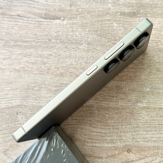ขายเทิร์น Samsung S25 Ultra 512 สี Gray แถมเคสแท้ Samsung สภาพดีเดิมๆ ครบยกกล่อง รูปที่ 10