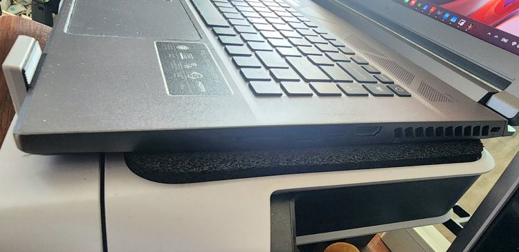 แลก-ขาย Gaming NB Predator i9-Gen12 ram32 RTX 3080Ti vram 16GB จอ 16" 240Hz ผ่าน Shopee ได้ รูปที่ 11