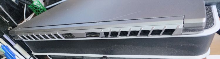 แลก-ขาย Gaming NB Predator i9-Gen12 ram32 RTX 3080Ti vram 16GB จอ 16" 240Hz ผ่าน Shopee ได้ รูปที่ 12