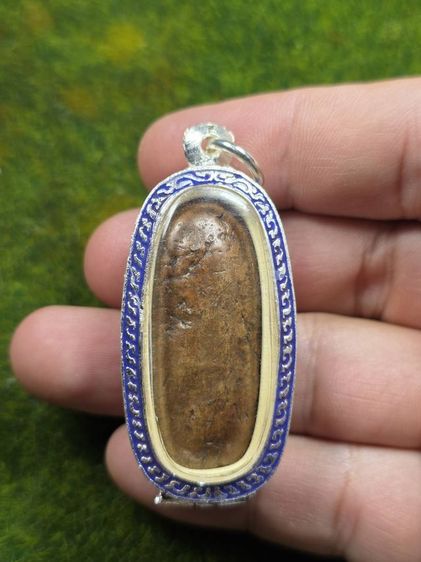 พระเนื้อดินพระกรุเก่าๆ รูปที่ 2