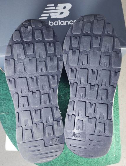 รองเท้า💥New Balance 5740 💥ของแท้‼️พื้นนิ่ม เบา สวยๆ สภาพดี💥ไซร์ 42 รูปที่ 13