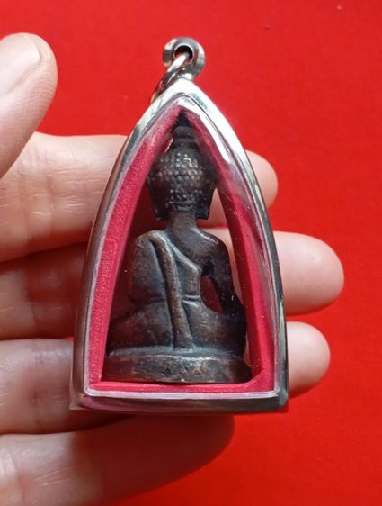 พระพุทธเชียงเสน รูปที่ 2