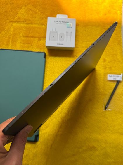 Samsung Tab S8 Ultra5G รูปที่ 7