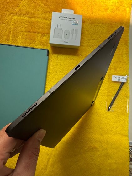 Samsung Tab S8 Ultra5G รูปที่ 5