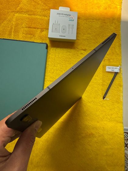 Samsung Tab S8 Ultra5G รูปที่ 4