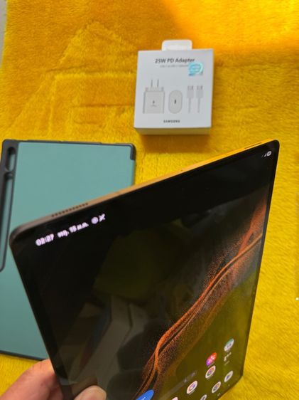 Samsung Tab S8 Ultra5G รูปที่ 8
