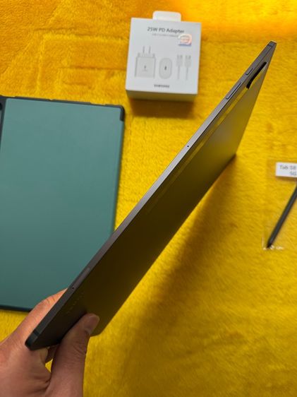 Samsung Tab S8 Ultra5G รูปที่ 6