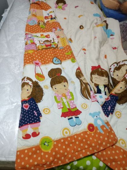 ผ้านวม รูปที่ 3