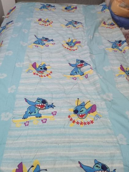 ผ้านวม รูปที่ 14