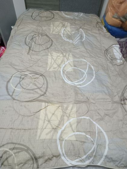 ผ้านวม รูปที่ 5