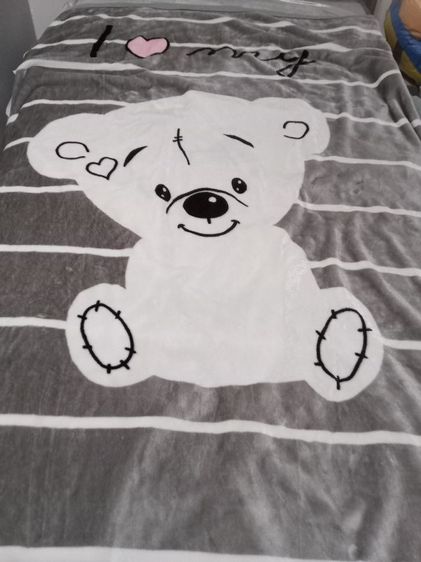 ผ้านวม รูปที่ 16