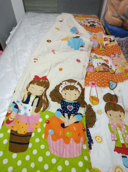 ผ้านวม รูปที่ 4