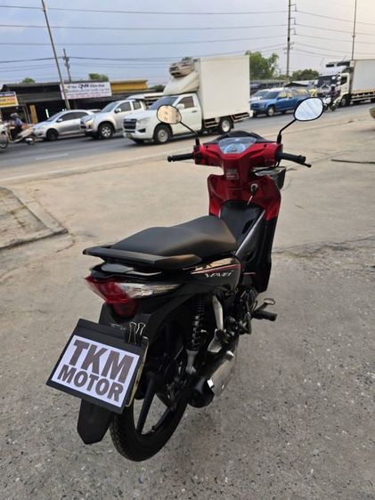  ขายด่วน honda wave110i ปี 2019 รูปที่ 7
