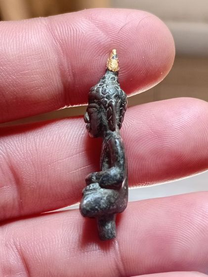 พระยอดธง รูปที่ 3