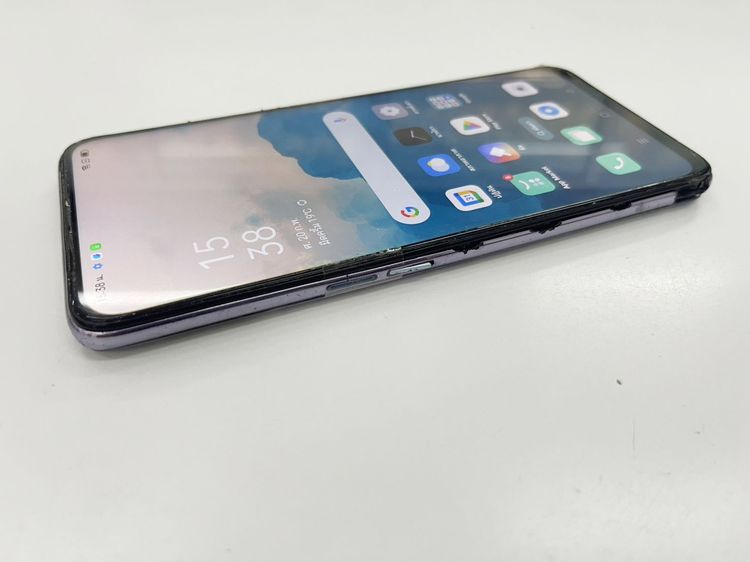 ตามสภาพ oppo f11 pro 6 128 GB สแกนได้ แบต นาน ราคาถูกใจ รูปที่ 8