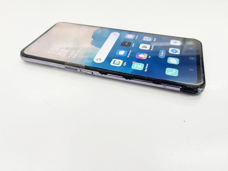 ตามสภาพ oppo f11 pro 6 128 GB สแกนได้ แบต นาน ราคาถูกใจ รูปที่ 7