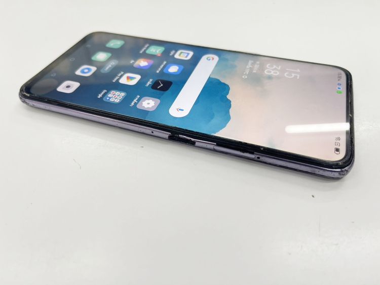 ตามสภาพ oppo f11 pro 6 128 GB สแกนได้ แบต นาน ราคาถูกใจ รูปที่ 9