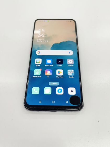 ตามสภาพ oppo f11 pro 6 128 GB สแกนได้ แบต นาน ราคาถูกใจ