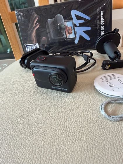 กล้อง insta 360 Go3s 128GB
