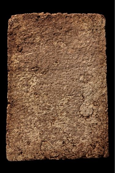 พระสมเด็จพิมพ์เจดีย์ รูปที่ 2