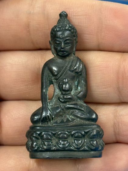 พระบ้าน