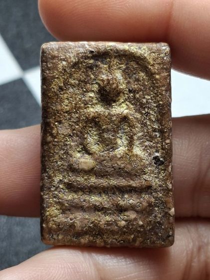 พระสมเด็จวัดระฆังพิมพ์ใหญ่