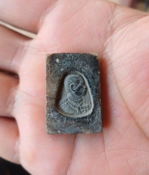 หลวงพ่อโสธร ด้านหลัง ร.5 รูปที่ 2