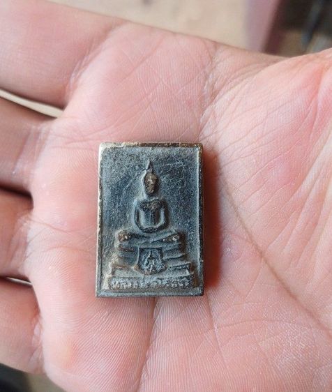 หลวงพ่อโสธร ด้านหลัง ร.5