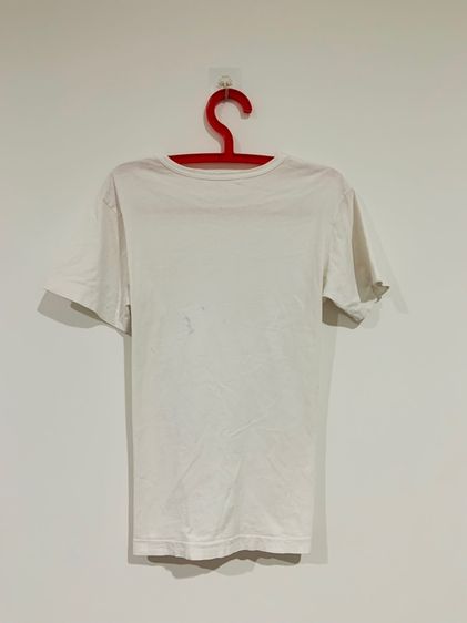 เสื้อกร้าม FRED PERRY แท้ 💯 size M วัดจริงขนาด อก 19 ยาว 26 นิ้ว สภาพดีมาก ลายสวย เนื้อผ้าดีมาก หายากน่าสะสมครับ รูปที่ 4