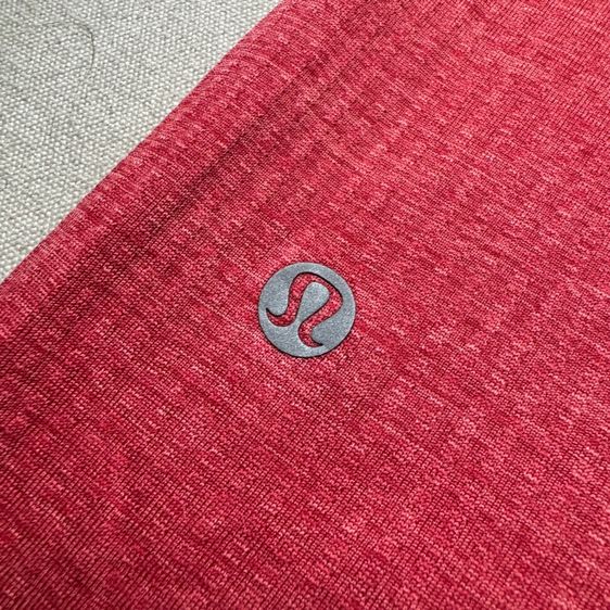 เสื้อ​กีฬา​ Lululemon Size XL รูปที่ 6