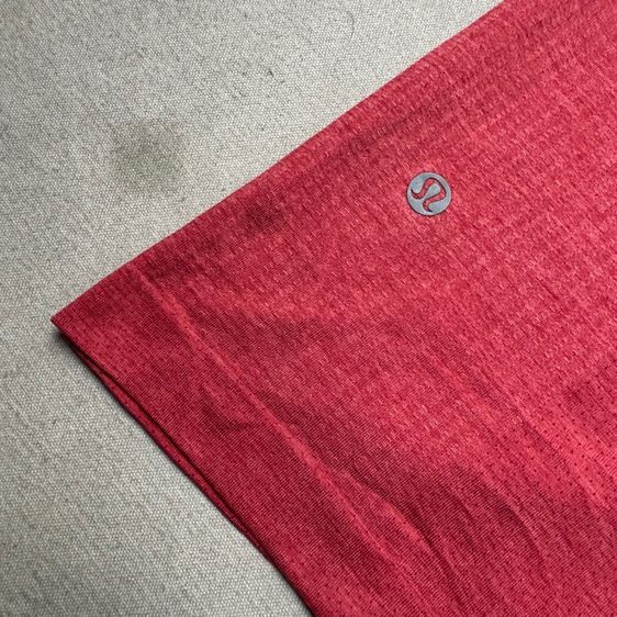 เสื้อ​กีฬา​ Lululemon Size XL รูปที่ 5