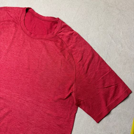 เสื้อ​กีฬา​ Lululemon Size XL รูปที่ 2