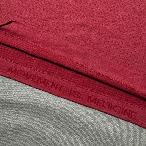 เสื้อ​กีฬา​ Lululemon Size XL รูปที่ 7