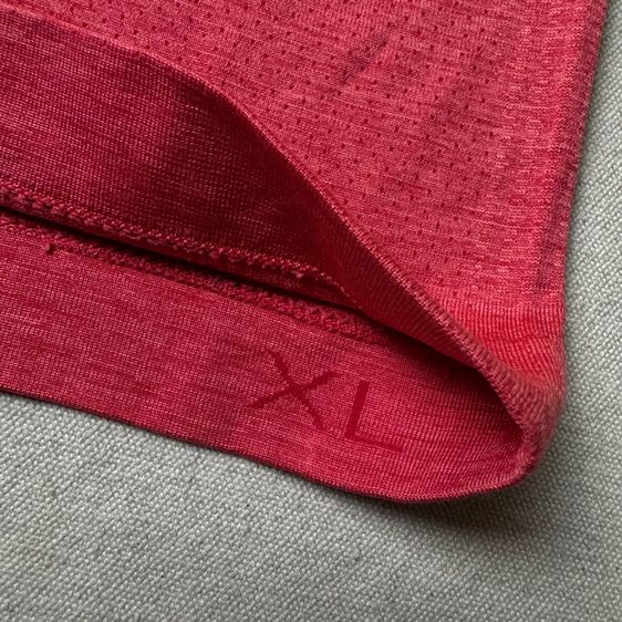 เสื้อ​กีฬา​ Lululemon Size XL รูปที่ 8