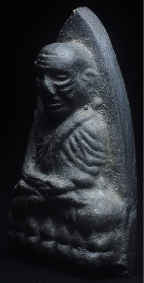 พระหลวงปู่ทวดเตารีด 05 เนื้อแร่ ตามสภาพแบ่งบูชา 800ครับ รูปที่ 3