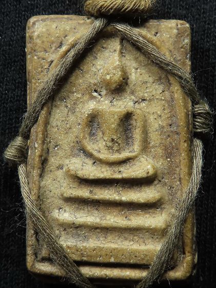 พระเก่าๆ