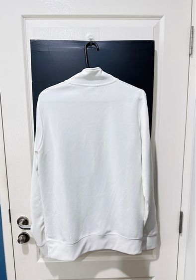 เสื้อวอร์ม(ซิปครึ่ง)แบรนด์ Nike รูปที่ 2