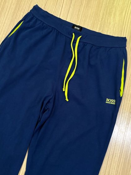 กางเกงวอร์ม HUGO BOSS ของแท้ รูปที่ 6