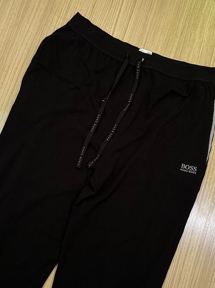 กางเกงวอร์ม HUGO BOSS ของแท้ รูปที่ 9