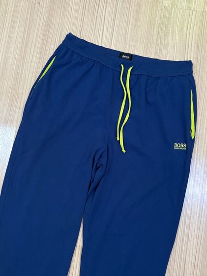 กางเกงวอร์ม HUGO BOSS ของแท้ รูปที่ 5