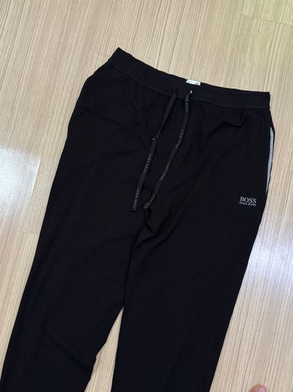 กางเกงวอร์ม HUGO BOSS ของแท้ รูปที่ 8