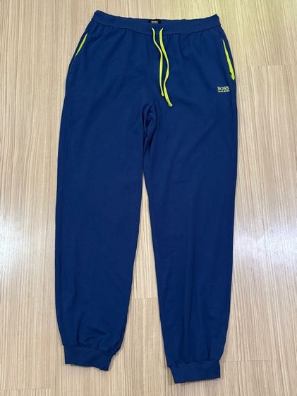 กางเกงวอร์ม HUGO BOSS ของแท้ รูปที่ 4