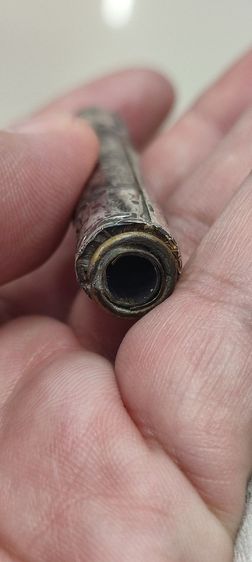 ตะกรุดแผ่นเงิน รูปที่ 3