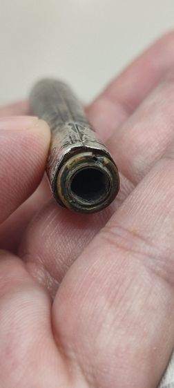 ตะกรุดแผ่นเงิน รูปที่ 4