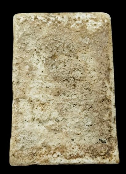 พระสมเด็จ รูปที่ 4