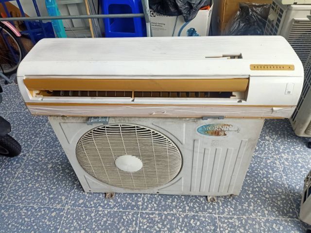 จตุจักรรับซื้อแอร์เก่าแอร์เสีย 0613207064 รับซื้อแอร์มือสองห้วยขวาง บางเขน รัชดา ซอยเสือใหญ่ ดินแดง อินทามระ ลาดพร้าว โชคชัย4ราคาสูง  รูปที่ 2