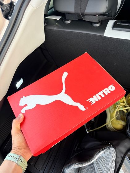 PUMA Running DEVIATE NITRO™ 3 รูปที่ 6